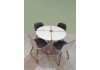 Image of Bộ bàn ghế tiếp khách văn phòng, bàn ghế ăn, quán cafe SBG5320
