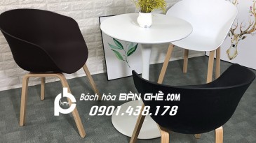 Cách chọn mua bàn ghế tiếp khách hiện đại cho văn phòng