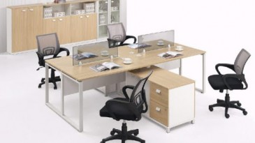 Tổng công ty phân phối bàn ghế văn phòng giá siêu rẻ tại HCM